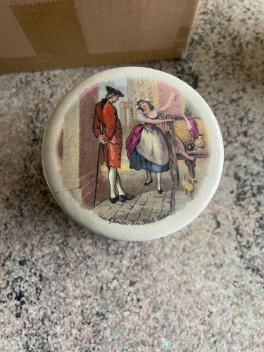 Sandland ware english - ware,