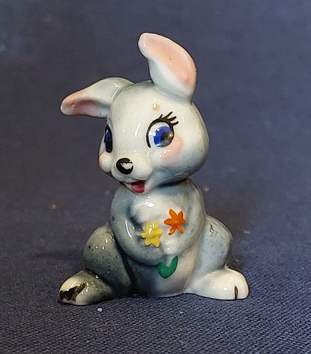Wade whimsies disney - wade, thumper