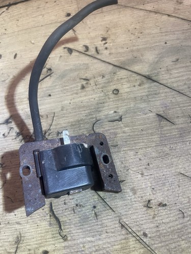 Ignition coil qualcast - ignition,