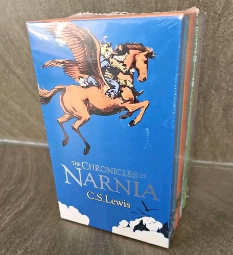 Sealed new the chronicles - chronicles, of