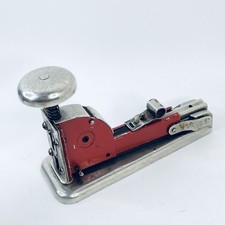 Vintage VANGUARD Type No. 4 A