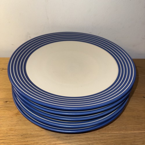 Denby intro blue stripe - blue,
