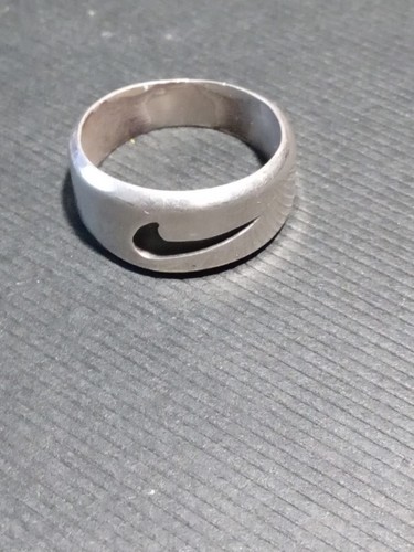 Vintage nike silver - nike,
