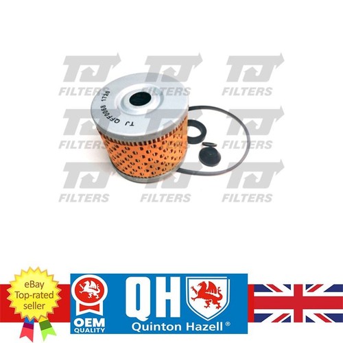 Fuel filter for citroen c35 - filter,