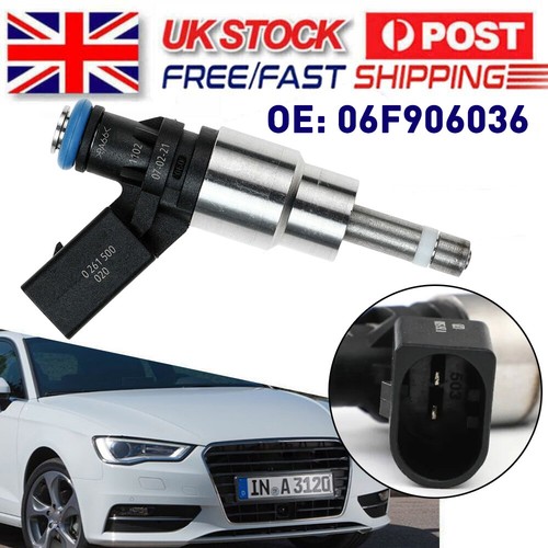 Fuel injector 06f906036a for - injector,