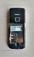 Lot 8 Nokia 6300 Original OEM Middle Housing Replacement Parts