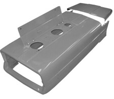 61301 Massey Ferguson Bonnet