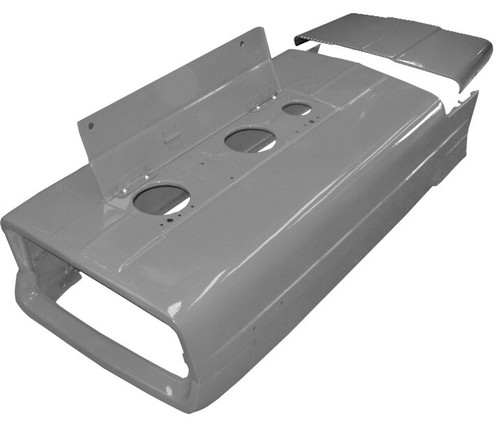 61301 massey ferguson bonnet - 61301,