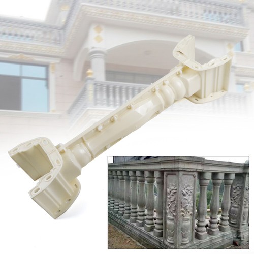 Pcs 89cm balustrades mold - 2,
