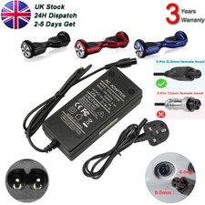 42V Fast Charger Power Adapter