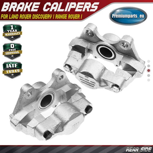 Brake calipers rear for - calipers,