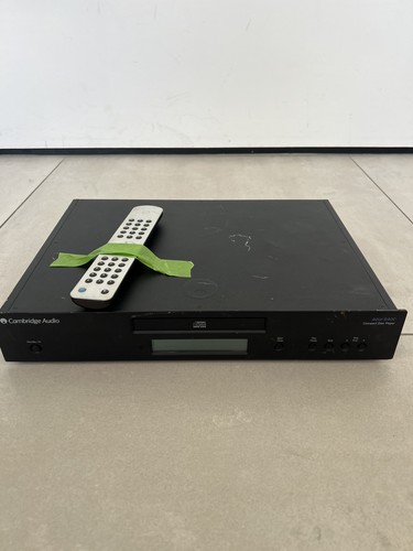 Cambridge audio 640c player - 640c,