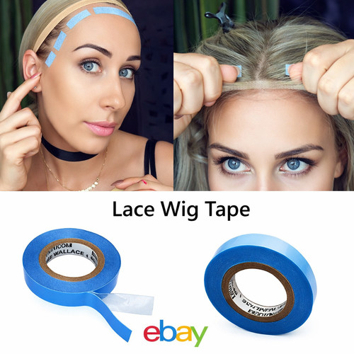 Walker tape lace front support - tape,