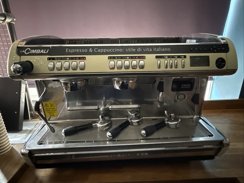 Cimbali m39 dosatron - m39,