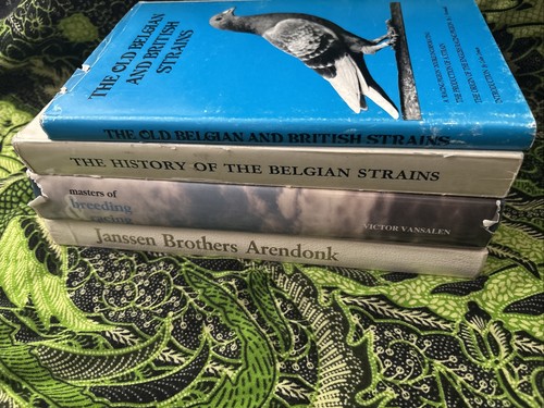 Pigeon breeding racing book - pigeon,
