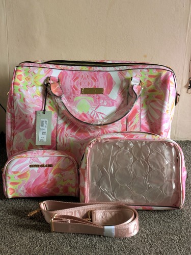River island pink colourful - river,