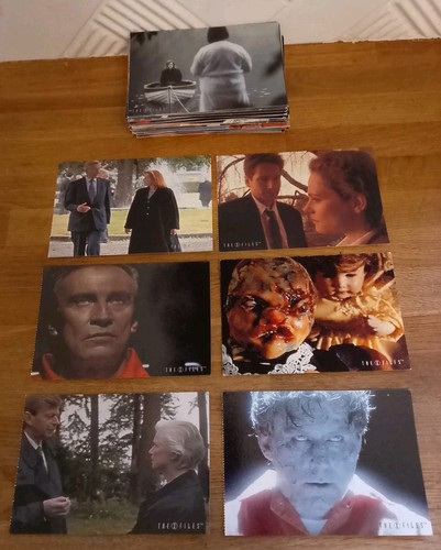 Postcards bundle x75 - bundle, mixed