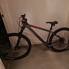 Voodoo Horde Mountain Bike