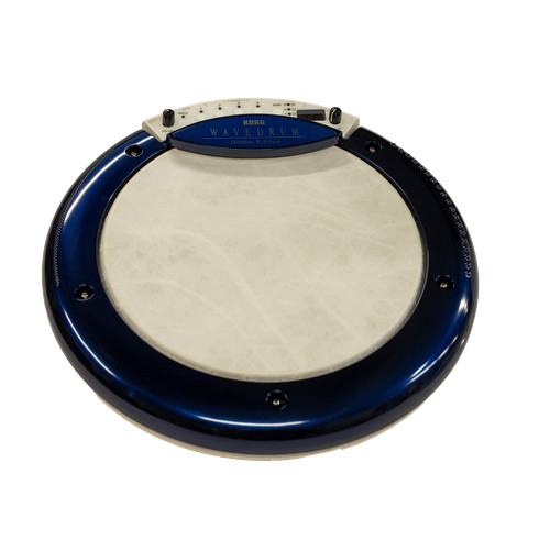 Korg wavedrum glb global - wavedrum, wd-x-glb