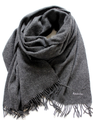 Aquascutum scarf lambswool - scarf,