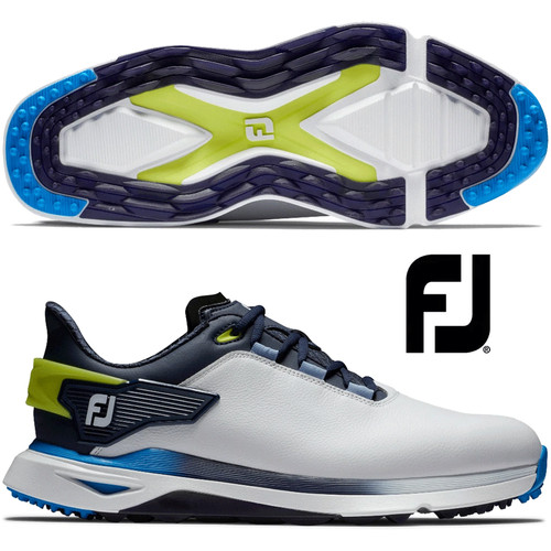 Footjoy pro slx mens - footjoy,