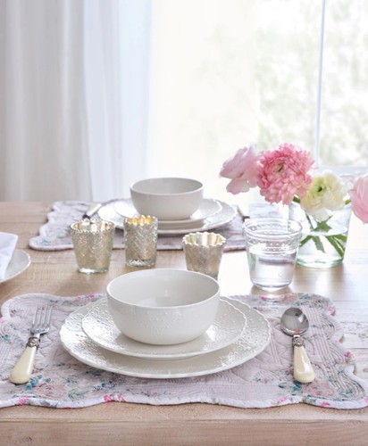 Shabby chic rachel - shabby,