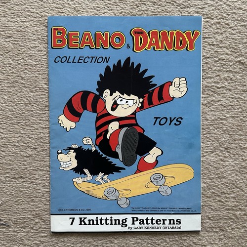 Rare vintage intarsia - vintage,