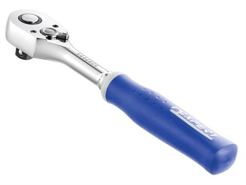 Reversible ratchet system - 1/2",