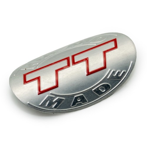 Badge emblem leovince - emblem, hand