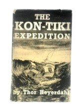 The Kon-Tiki Expedition: by