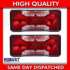 FOR IVECO DAILY CHASSIS CAB