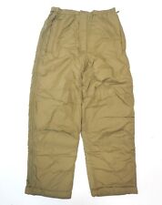 British Army Issue Thermal