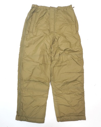 British army thermal softie - thermal,
