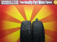 185 65 15 Uniroyal MS Plus 77