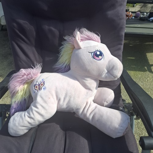 Little pony fluttershy g3 - little,
