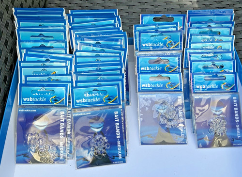Bulk joblot 69x wbs - bulk,