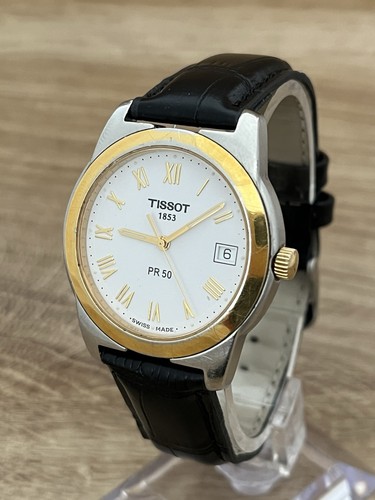 Tissot j376 476k swiss - pr, j376/476k