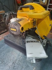 Dewalt D28710 Metal Chop Saw