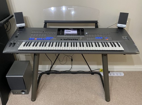 Yamaha tyros keys - tyros, 5