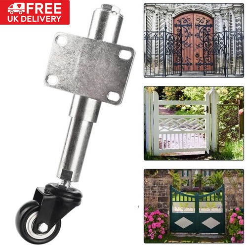 2inch heavy duty gate wheel - 2inch,