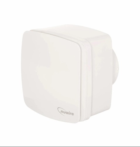 Nuaire cyfan extractor - nuaire, fan