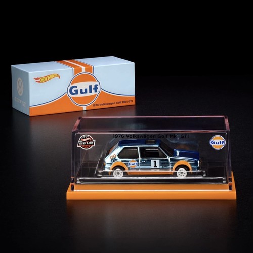 Hot wheels rlc exclusive 1976 - wheels,