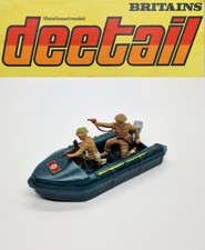 Britains Deetail WW2 British