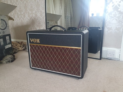 Vox ac10c1 combo guitar - combo,
