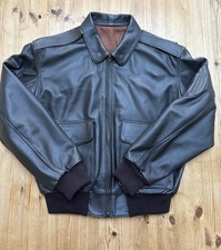 Aviation Leathercraft