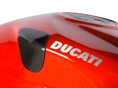 Carbon tank protectors for - carbon,