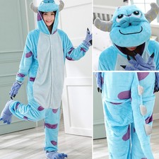 Sully Mike Monsters Inc