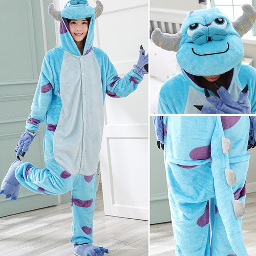 Sully mike monsters inc - sully,