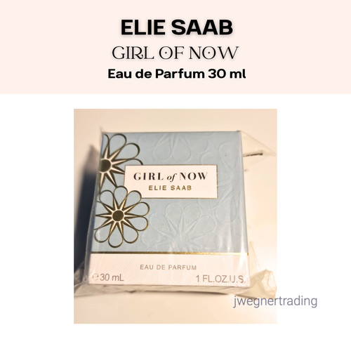 Elie saab girl - girl, of