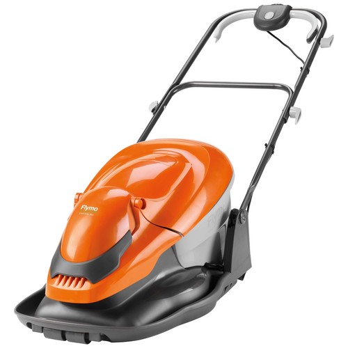 Flymo easiglide 360 electric - flymo,